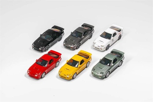 Modellino auto 87 - modellino, 1:87