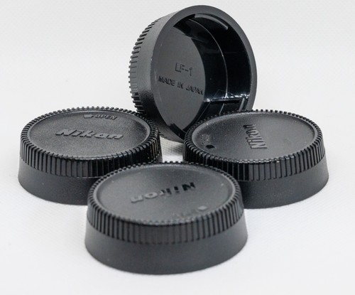 Tappo originale nikon lf1 - originale,
