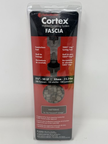 Fastenmaster cortex fascia - fastenmaster,