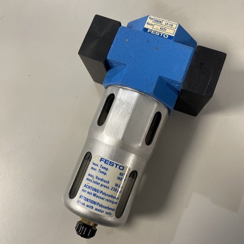 Filtro festo 12628 - festo,
