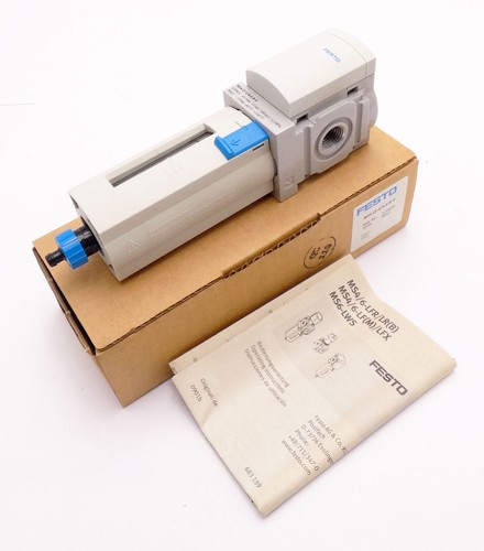Filtro festo ms4 - filtro,