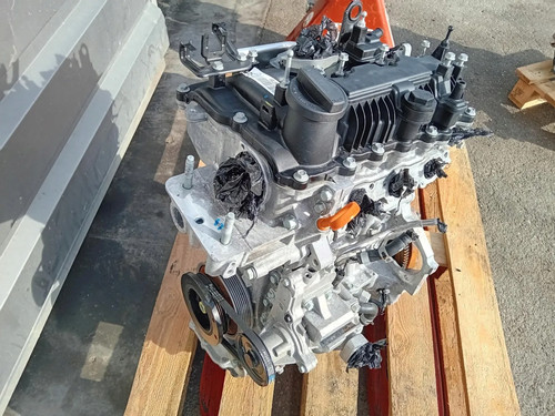 Motore hyundai kia i30 - hyundai,