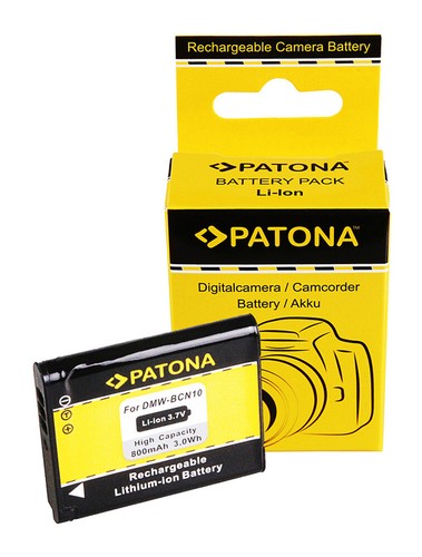 Batteria patona 800mah ion - batteria,