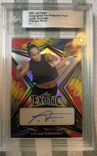 2022 leaf exotic - 2022,