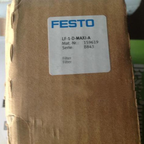 Filtro festo maxi - filtro, lf-1-d-maxi-a