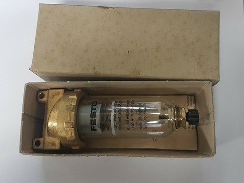 Filtro aria festo 4 b - festo, lf-1/4-b