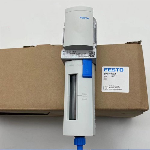Filtro festo ms4 4 - filtro, ms4-lf-1/4-crm