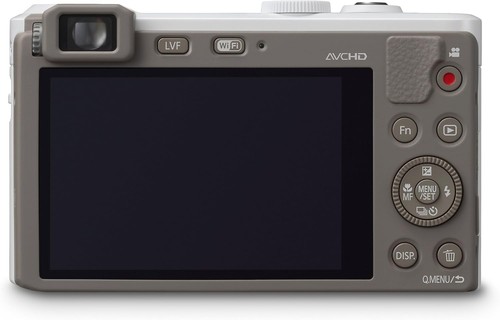 Panasonic lumix dmc lf1 0 - dmc-lf1, 12,0