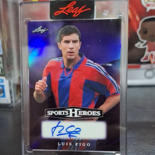 Leaf sports heroes luis - heroes,