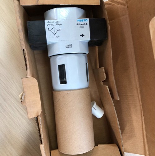 1pcs filtro festo - filtro,