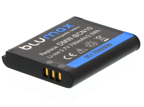 Batteria per panasonic - per,