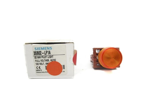 Siemens 3sb02 lf1a - 3sb02-lf1a, nsmp