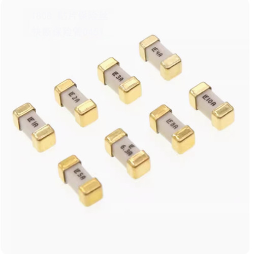 1808 smd tubo fusibile - 1808,