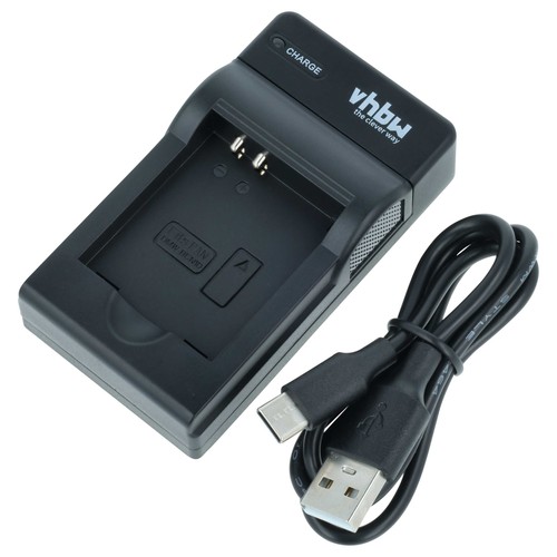 Caricatore usb per panasonic - caricatore,