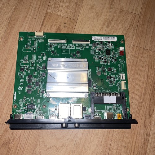 Motherboard tcl 65bp615 - tv,