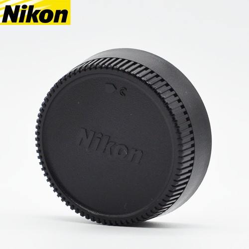 Nikon oem tappo obiettivo - oem,