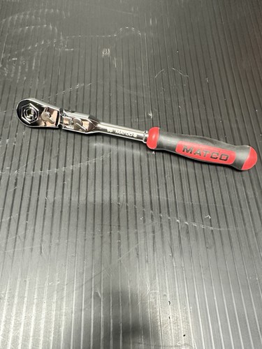 Matco afr68lf drive 3 - matco, 1/4