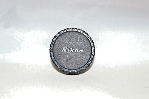 Nikon 1 tappo - (originale), lf-1