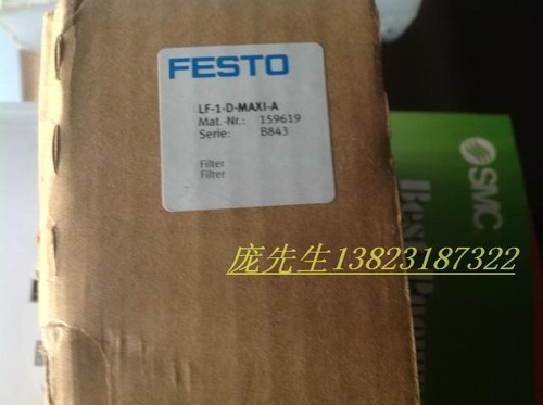 1pz filtro festo maxi - 1pz,