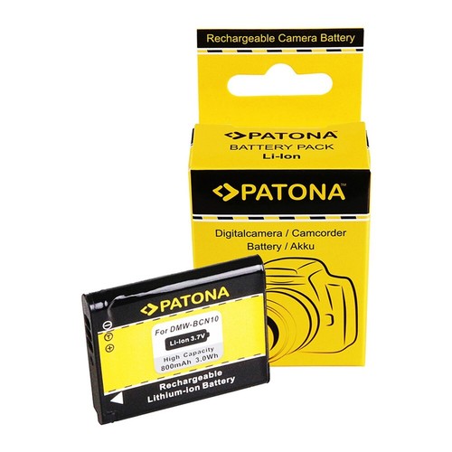 Batteria per panasonic - batteria,