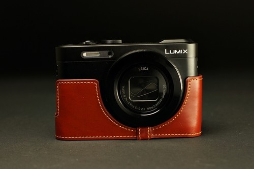Custodia mezza fotocamera - , in