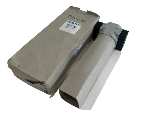 Nuovo filtro pneumatico festo - pneumatico,