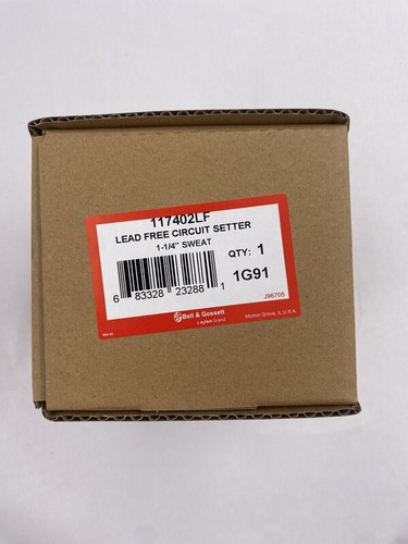 Bell gossett lg91 117402lf - lg91,