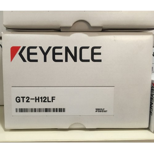 Sensore keyence gt2 h12lf - sensore,