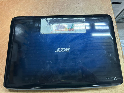 Notebook acer aspire 6920 mod - acer,