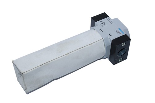 Regolatore filtro festo - regolatore,