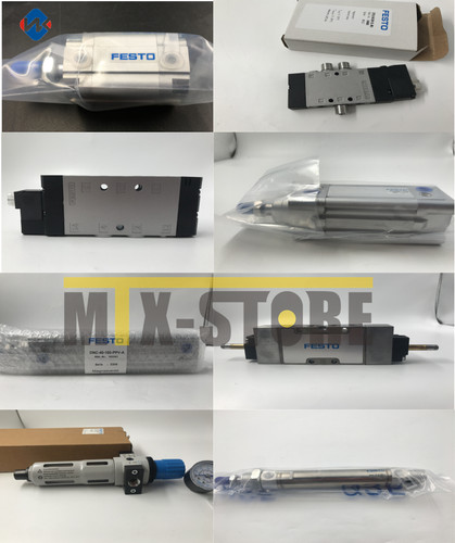 1qty festo nuovo d mini - 1qty,
