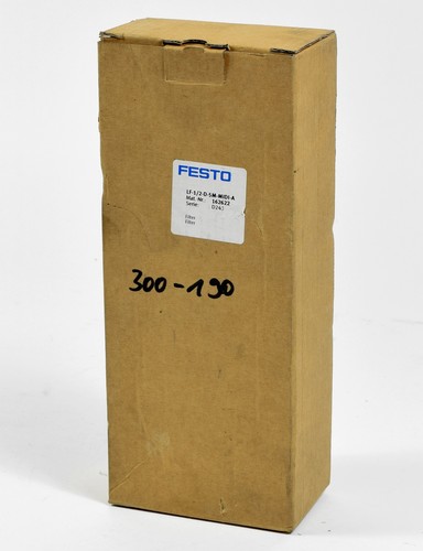 Filtro festo - filtro,