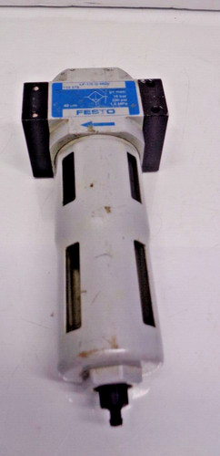 Filtro festo d - festo, lf-1/2-d-midi