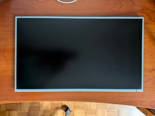 Schermo pannello display led - pannello,