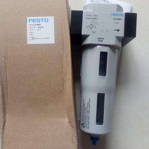 Festo d midi 159578 - festo,