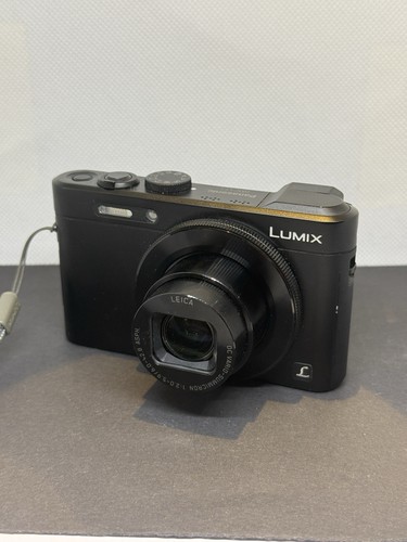 Panasonic lumix dmc lf1 - lumix, dmc-lf1