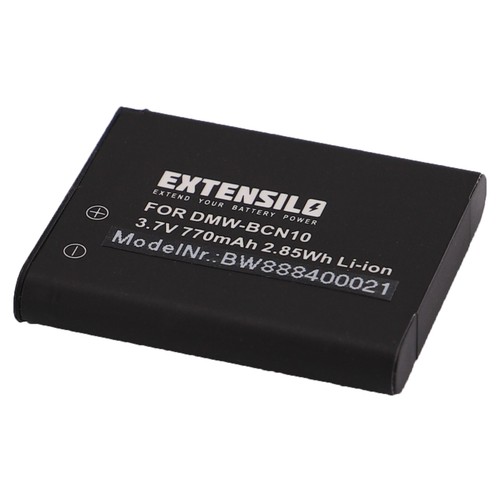 Batteria per panasonic - per,