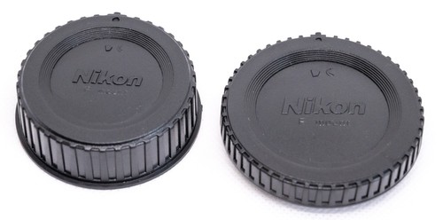 Tappo compatibi nikon - 1x,