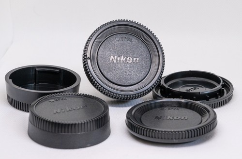 Tappo compatibile nikon - tappo,