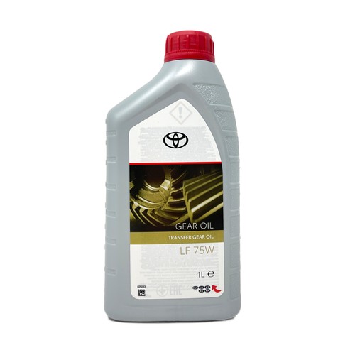 Olio cambio distribuzione