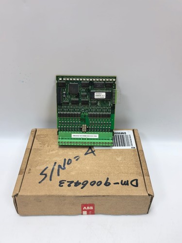 Scheda pcb abb 23bi61r1lf - scheda,