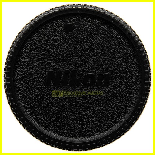 Nikon tappo posteriore - tappo,