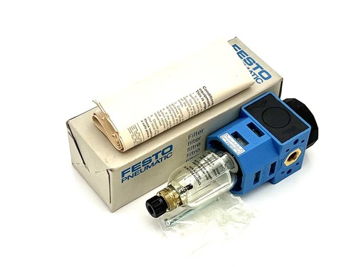 Filtro festo s b - filtro,