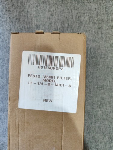 Filtro aria compressa - , festo
