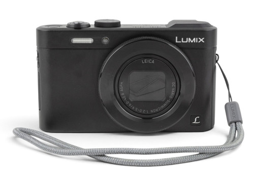 Panasonic lumix dmc - lumix, 7.1x