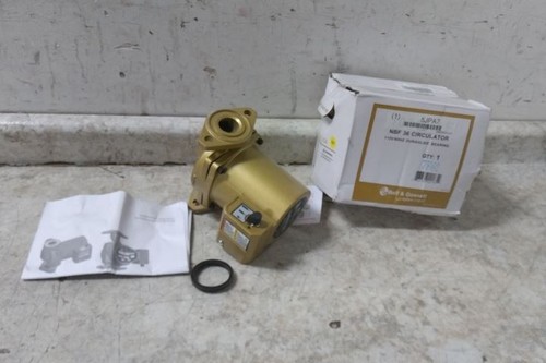 Pompa circolazione bell - pompa,