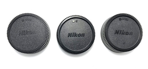 Nikon nikkor obiettivo - nikon, lf-1