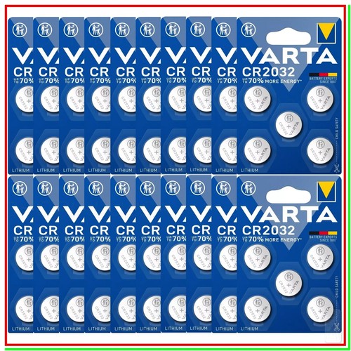 100 varta litio - varta,