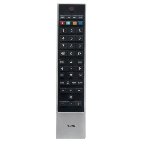 Rc3910 75020598 telecomando - rc3910,