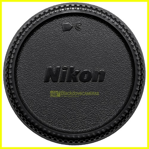 Nikon tappo posteriore - tappo,